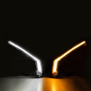 2017 - 2024 Can Am Maverick X3/X3 Max Front Turn Signal Light (OE Replace #710004994 & 710004995) - WeiSen - 80202001