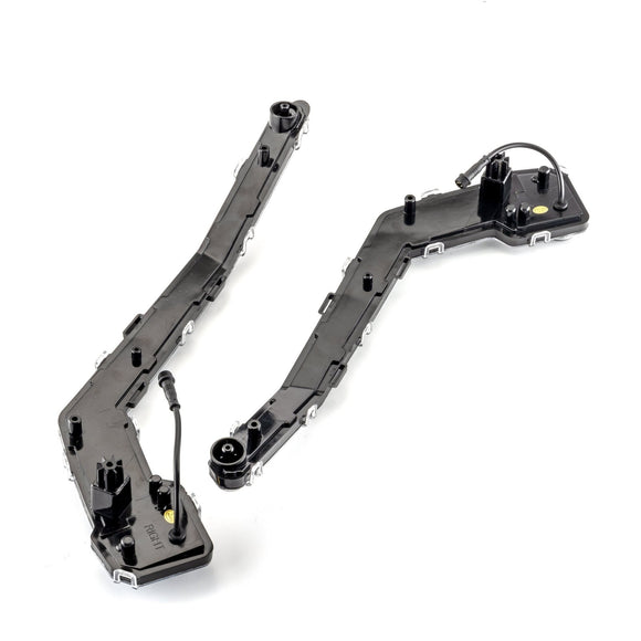 2017 - 2024 Can Am Maverick X3 XDS XRS RGB Front Turn Signal Light (OE Replace #710004994 & 710004995) - WeiSen - 80202005