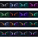 2017 - 2024 Can Am Maverick X3 XDS XRS RGB Front Turn Signal Light (OE Replace #710004994 & 710004995) - WeiSen - 80202005