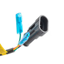 2017 - 2024 Can Am Maverick X3 XDS XRS RGB Front Turn Signal Light (OE Replace #710004994 & 710004995) - WeiSen - 80202005