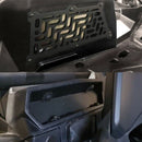 2017 - 2024 Can Am Maverick X3 XRC/XRS Air Intake Relocation Noise Reduction Kit - WeiSen - 82020001