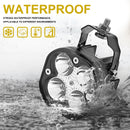 2017 - 2024 Can Am Maverick X3/X3 Max 42" Curved LED Light Bar & Light Pods Kit - WeiSen - ZT009 - B+70201006+LED009+WI004