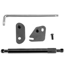 2017 - 2024 Ford F250/F350 Super Duty Tailgate Assist Shock Struts Lift Support - WeiSen - 70303019