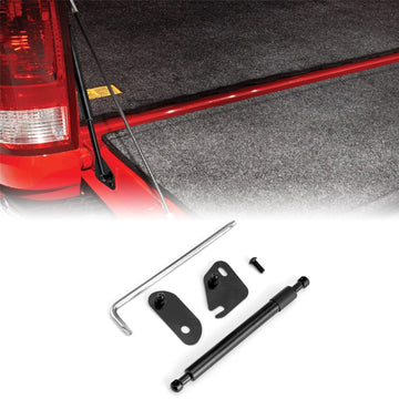 2017 - 2024 Ford F250/F350 Super Duty Tailgate Assist Shock Struts Lift Support - WeiSen - 70303019