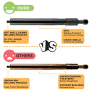 2017 - 2024 Ford F250/F350 Super Duty Tailgate Assist Shock Struts Lift Support - WeiSen - 70303019