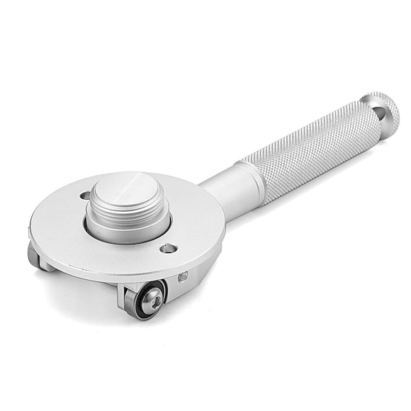 2017 - UP Can - Am Maverick X3 64"/72" Wheel Base Belt Changing Tool Clutch Removal Kit - WeiSen - 80701002