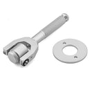 2017 - UP Can - Am Maverick X3 64"/72" Wheel Base Belt Changing Tool Clutch Removal Kit - WeiSen - 80701002