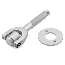 2017 - UP Can - Am Maverick X3 64"/72" Wheel Base Belt Changing Tool Clutch Removal Kit - WeiSen - 80701002