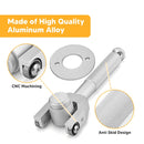 2017 - UP Can - Am Maverick X3 64"/72" Wheel Base Belt Changing Tool Clutch Removal Kit - WeiSen - 80701002