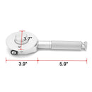 2017 - UP Can - Am Maverick X3 64"/72" Wheel Base Belt Changing Tool Clutch Removal Kit - WeiSen - 80701002