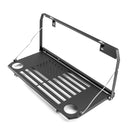 2018 - 2024 Jeep Wrangler JL Foldable Cargo Luggage Storage Tailgate Table - WeiSen - 70303015