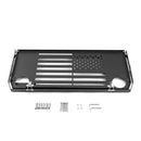 2018 - 2024 Jeep Wrangler JL Foldable Cargo Luggage Storage Tailgate Table - WeiSen - 70303015