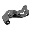 2018 - 2025 Jeep Wrangler JL/JLU Front Control Arm Angle Fixed Bracket for 2" - 4.5" Lift - WeiSen - 70402002