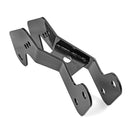 2018 - 2025 Jeep Wrangler JL/JLU Front Control Arm Angle Fixed Bracket for 2" - 4.5" Lift - WeiSen - 70402002