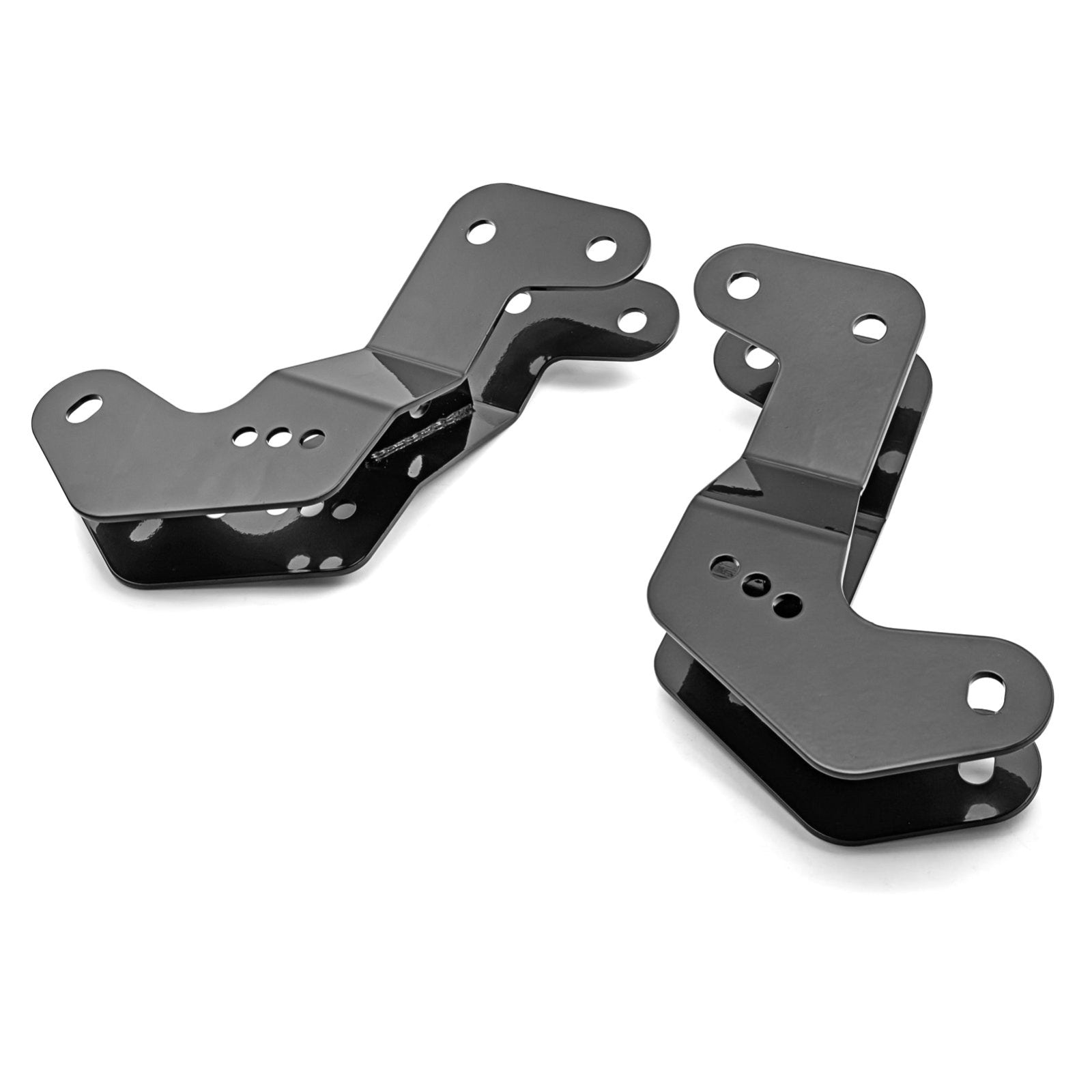 2018-2023 Jeep Wrangler JL Front Control Arm Angle Fixed Bracket for 2"-4.5" Lift - Weisen