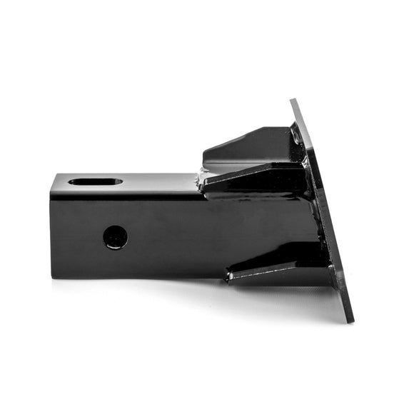 2018 - 2024 Polaris Ranger XP 1000 / Crew UTV Front Steel 2" Receiver Hitch Trailer Hitch - WeiSen - 80107012