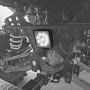 2018 - 2024 Polaris Ranger XP 1000 Plug Play Reverse Light Back - up Cargo Bed Light - WeiSen - LED017