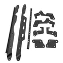 2019 - 2022 YAMAHA Wolverine 850 X2/X4 Front 3" & Rear 2" Suspension Lift Kit - Weisen - 80401076