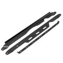 2019 - 2022 YAMAHA Wolverine 850 X2/X4 Front 3" & Rear 2" Suspension Lift Kit - Weisen - 80401076