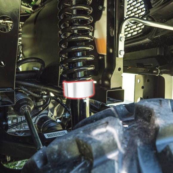 Front & Rear 2" Leveling Lift Kit for 2018 - UP John Deere Gator XUV 835E/835E/835R - WeiSen - 80401058