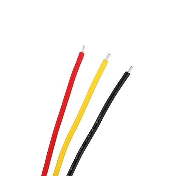 2018 - UP Polaris Ranger RZR RS1 PRO XP Pro R 4Pcs Pulse Power Bus Bar Pigtail Connector Plug - WeiSen - WI014