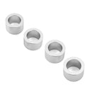 2019 - 2022 Honda Talon 1000X Front&Rear 2" Full Lift Aluminum Shock Spacer - WeiSen - 80401072