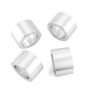 2019 - 2022 Honda Talon 1000X Front&Rear 2" Full Lift Aluminum Shock Spacer - WeiSen - 80401072