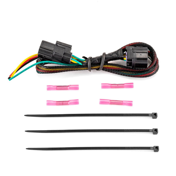 2019 - 2021 Honda Talon 1000 R & 1000 X Brake & Tail Light Accessory Power Harness - WeiSen - 80206020