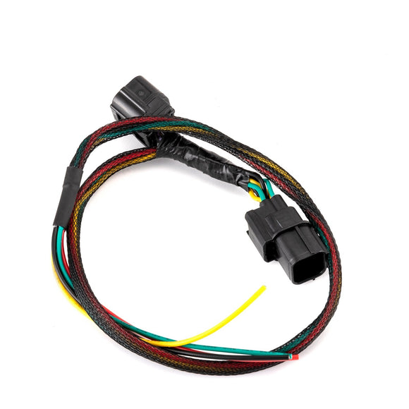 2019 - 2021 Honda Talon 1000 R & 1000 X Brake & Tail Light Accessory Power Harness - WeiSen - 80206020