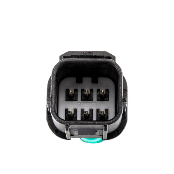 2019 - 2021 Honda Talon 1000 R & 1000 X Brake & Tail Light Accessory Power Harness - WeiSen - 80206020