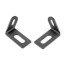 2019 - 2024 Ford Ranger Front Bumper 22" Straight LED Light Bar Mount Bracket - WeiSen - 70102046