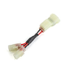 2019 - 2024 Honda Talon 1000 R/ 1000 X Plug & Play Power Out Auxiliary Spliter - WeiSen - 80206011