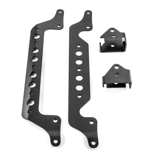 Traild Ceramic Brake Pads Front Rear Honda Talon 1000 Traild Ceramic Brake Pad Set For Honda Talon 1000 - Front & Rear, 2019-2024 Models, Low Dust & Quiet Brake Pads For 2023 Honda Civic - Foto 5