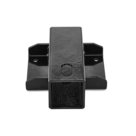 2019 - 2023 Kawasaki Mule Pro MX Front 2" Receiver Trailer Hitch Mount Kit - WeiSen - 80107006