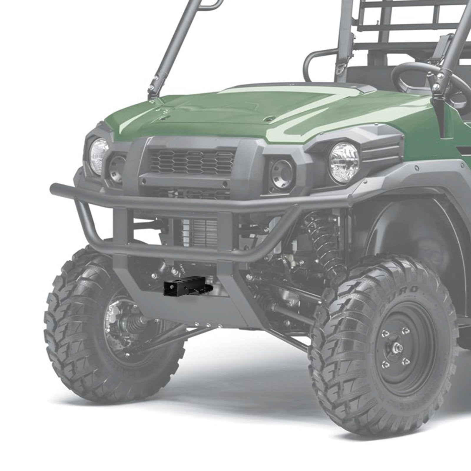 2019-2023 Kawasaki Mule Pro MX Front 2