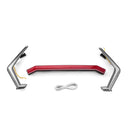 2019 - 2023 Polaris RZR Turbo S XP1000 Turn Signal Lights & Center Taillight Assembly Kit - WeiSen - 80202003