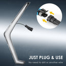 2019 - 2023 Polaris RZR XP 1000 Turn Signal Fang Light Front Signalture Assembly - WeiSen - 80202002