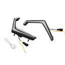 2019 - 2023 Polaris RZR XP 1000 Turn Signal Fang Light Front Signalture Assembly - WeiSen - 80202002