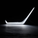 2019 - 2023 Polaris RZR XP 1000 Turn Signal Fang Light Front Signalture Assembly - WeiSen - 80202002