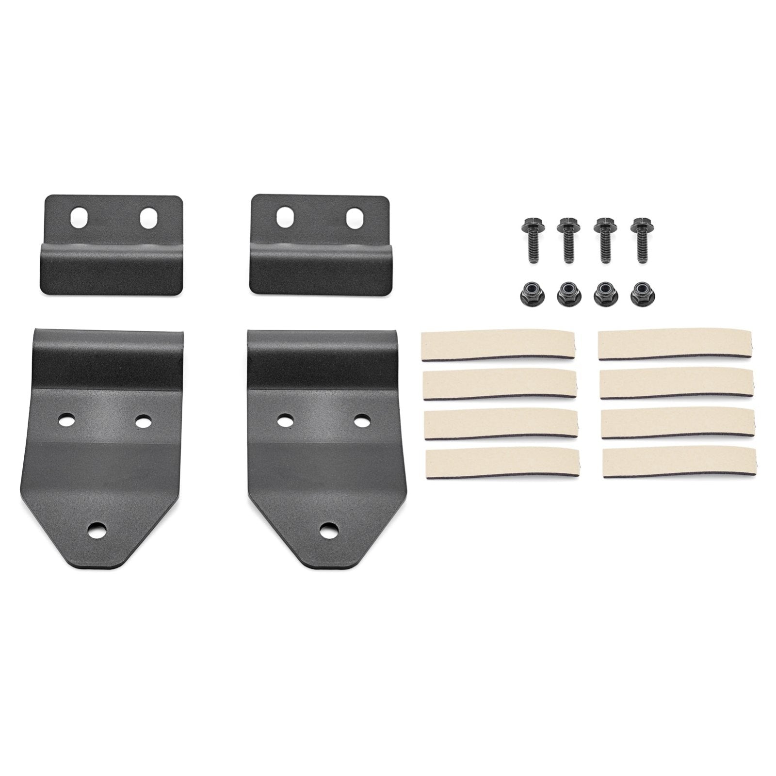 20192024 CanAm Maverick Trail Sport HeavyDuty Steel Roof 42" LED Li