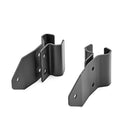2019 - 2024 Can - Am Maverick Trail Sport Heavy - Duty Steel Roof 42" LED Light Bar Bracket Mounts - WeiSen - ZT175