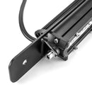 2019+ 5th Gen Dodge Ram 1500 2Pcs 6in Recessed LED Grille Light Bar Kit - WeiSen - 70103005