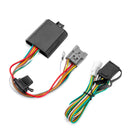 2020 - 2021 Lexus RX 350/RX 350L & 2008 - 2019 Toyota Highlande Vehicle - Side 4 - Pin Trailer Wiring Harness - WeiSen - 70206008