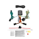 2020 - 2022 Ford Escape Trailer Wiring Harness Connect Trailer Tail Lights, Brake Signal Lights and Turn Signals - WeiSen - 70206011