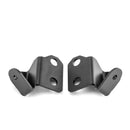 2020 - 2024 Kawasaki Teryx KRX 1000 A Pillar LED Light Pod Mount Bracket - WeiSen - 80102018