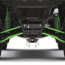 2020 - 2024 Kawasaki Teryx KRX 1000 Heavy Duty Steel 2" Rear Hitch Receiver Mount - WeiSen - 80107003