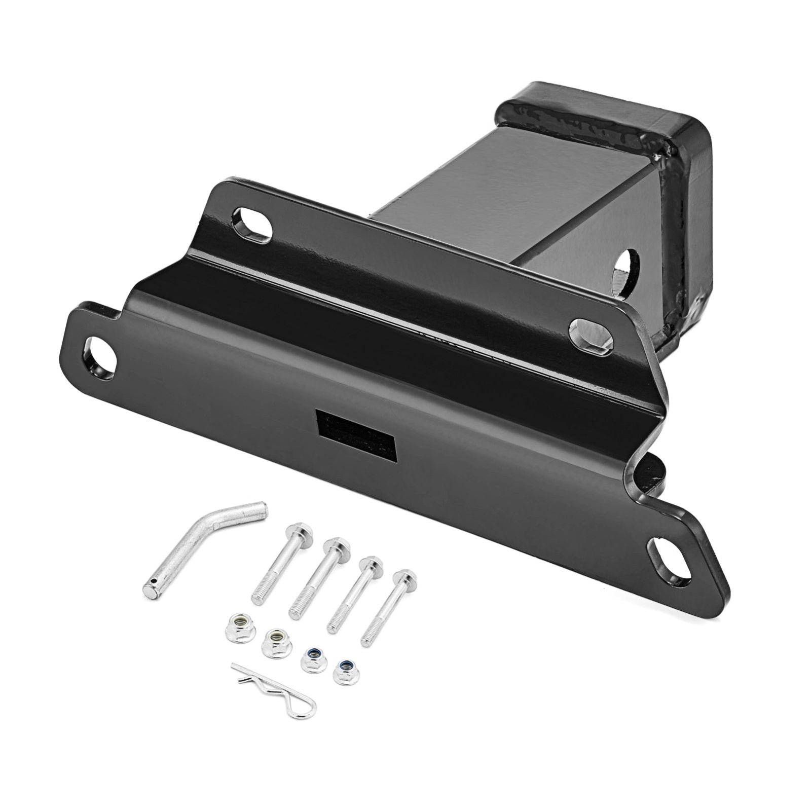 2020-2023 Kawasaki Teryx KRX 1000 Heavy Duty Steel 2" Rear Hitch Receiver Mount - Weisen