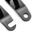 2020 - 2024 Polaris RZR Pro XP Bolt - On Steel Roof 32" LED Light Bar Mount Brackert - WeiSen - 80101027