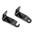 2020 - 2024 Polaris RZR Pro XP Bolt - On Steel Roof 32" LED Light Bar Mount Brackert - WeiSen - 80101027