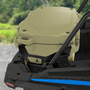 2020 - 2023 Polaris RZR PRO XP Lock & Ride 30 Qt. Cooler Bracket + 4 Tie Down Anchors - WeiSen - 80108001